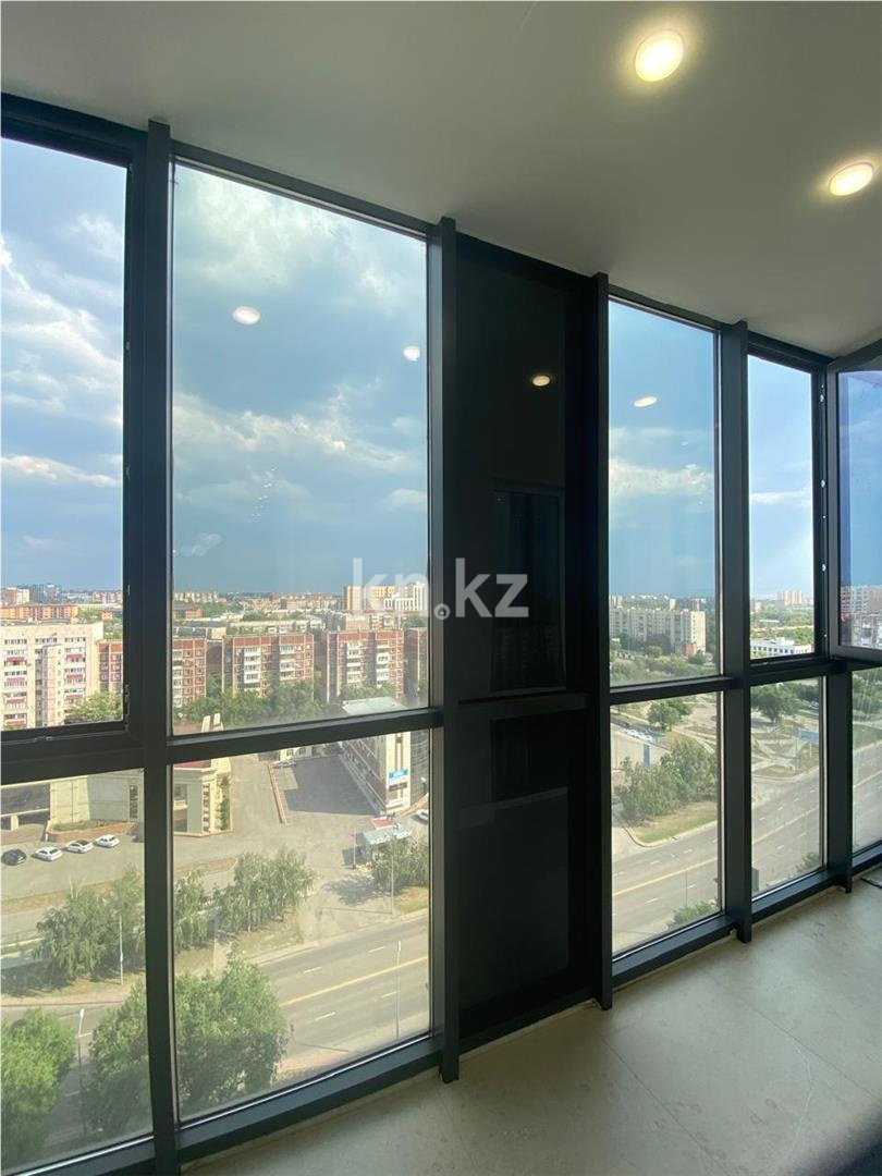 Продажа 3-комнатной квартиры, 86 м² в Караганде - фото 19