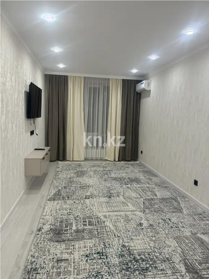 Продажа 1-комнатной квартиры, 39.1 м², пр. Райымбека, дом  590/1 стр в Алматы