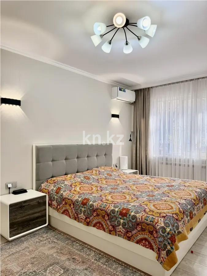 Продажа 5-комнатной квартиры, 90.1 м² в Алматы - фото 3