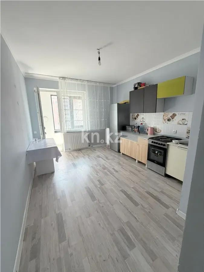 Продажа 1-комнатной квартиры, 40.5 м² в Астане - фото 2