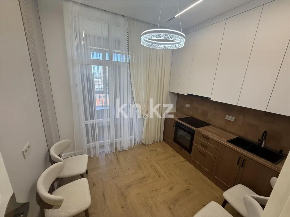 Продажа 2-комнатной квартиры, 51 м² в Астане - фото 3