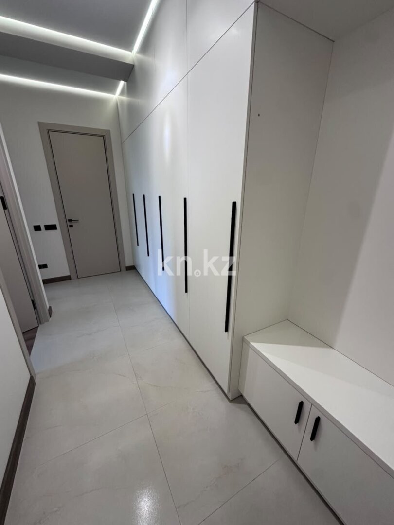 Аренда 1-комнатной квартиры, 40 м² в Алматы - фото 20