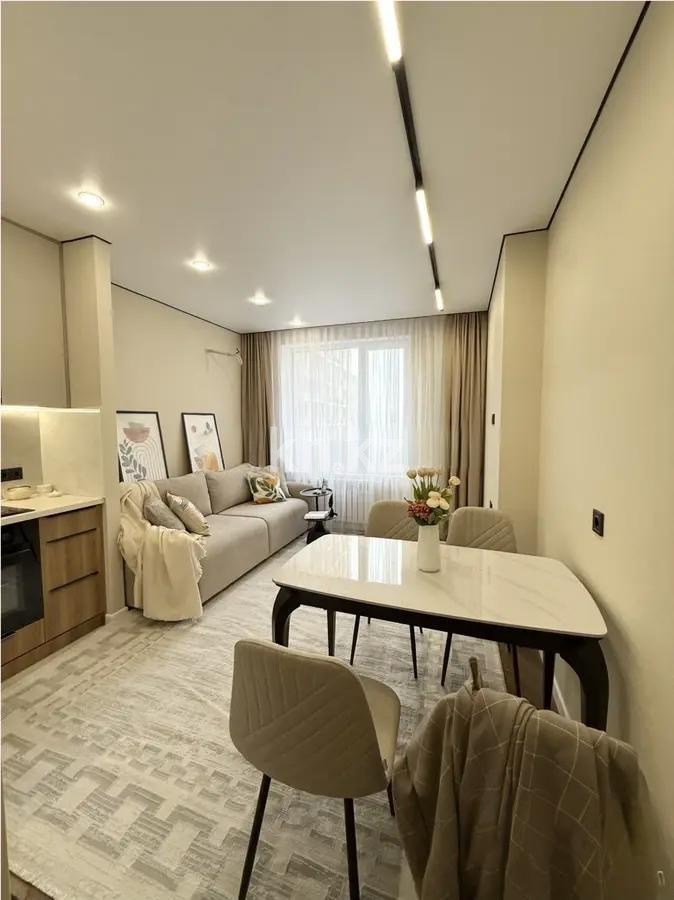 Продажа 3-комнатной квартиры, 51 м² в Алматы