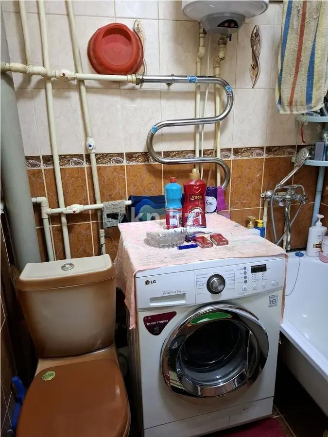 Продажа 2-комнатной квартиры, 42 м² в Темиртау - фото 4