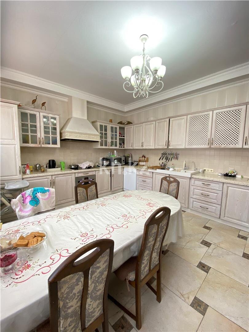Продажа 7-комнатного дома, 461.1 м² в Караганде - фото 20