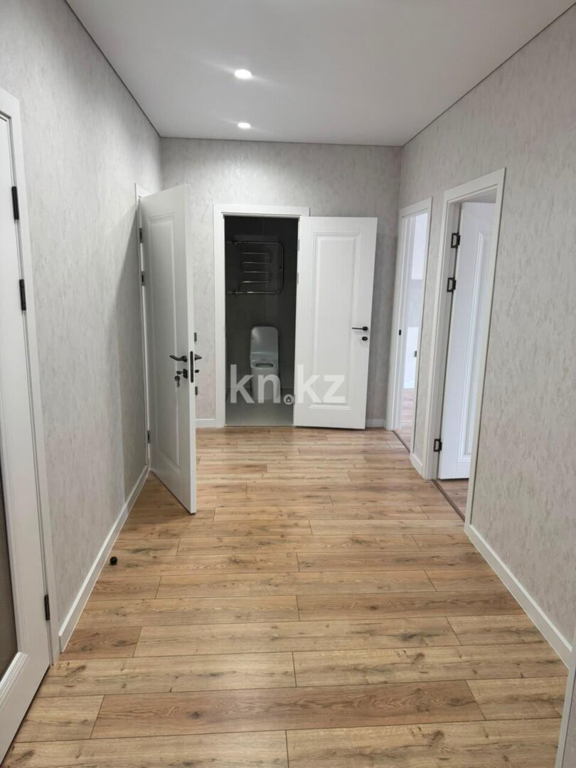 Продажа 3-комнатной квартиры, 82 м² в Астане - фото 2