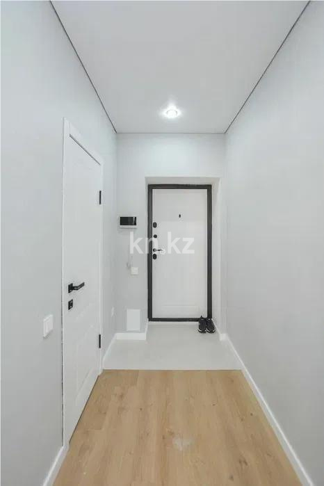 Продажа 1-комнатной квартиры, 32 м² в Астане - фото 4