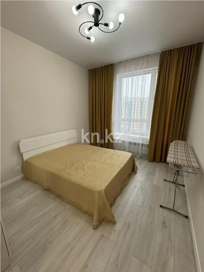 Продажа 2-комнатной квартиры, 58 м² в Астане - фото 2