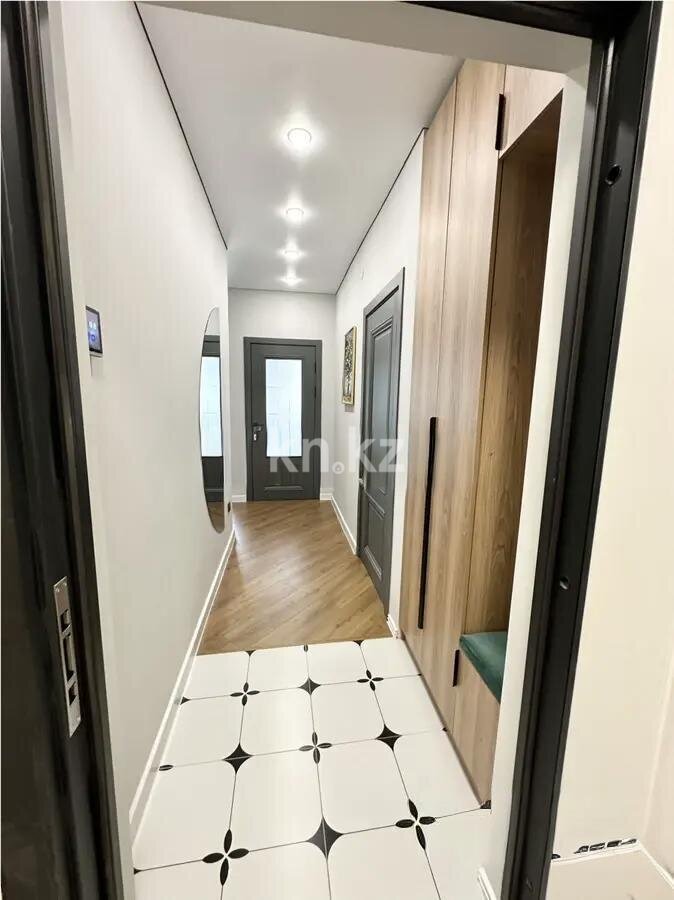 Продажа 2-комнатной квартиры, 35 м² в Алматы - фото 4
