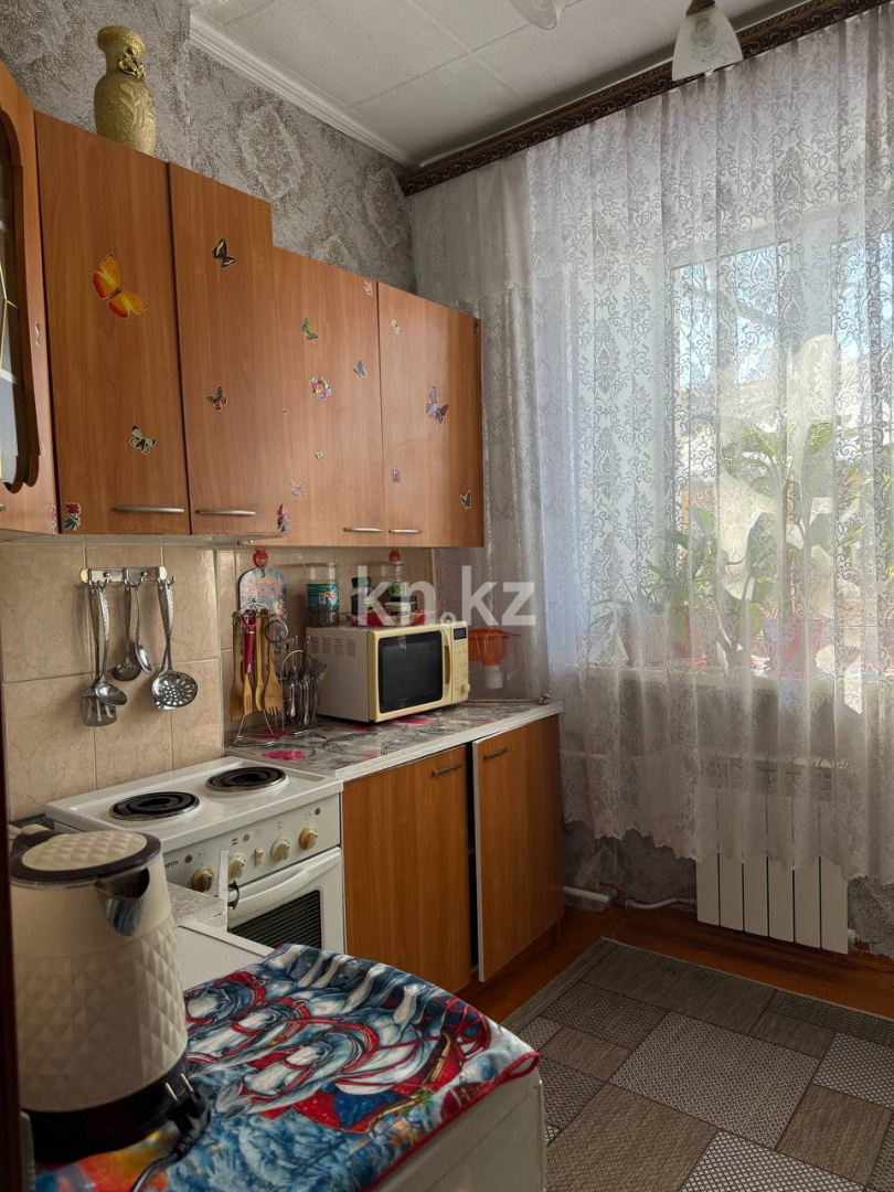 Продажа 2-комнатной квартиры, 44.55 м² в Усть-Каменогорске - фото 14