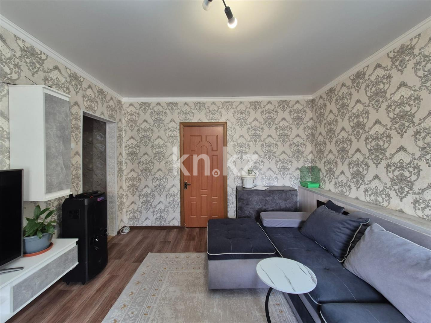 Продажа 3-комнатного дома, 65 м², ул. Юных Космонавтов в Темиртау - фото 3