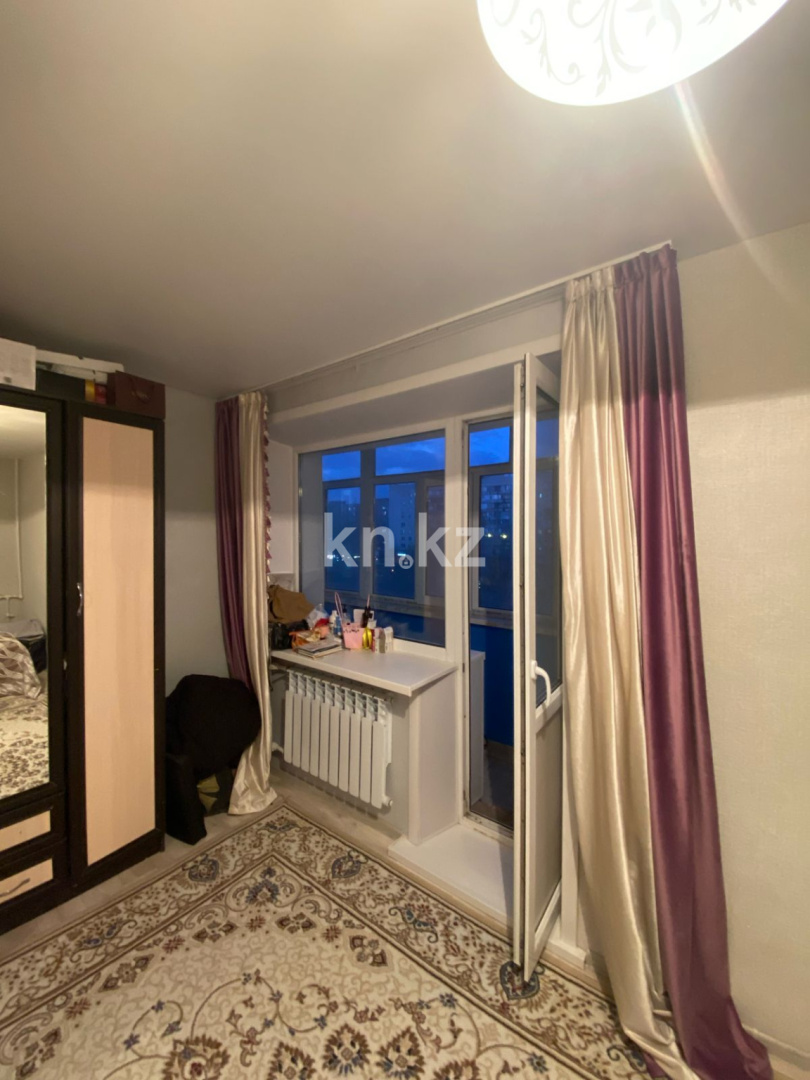 Продажа 2-комнатной квартиры, 44 м², пр. Строителей, дом  22 в Караганде - фото 4