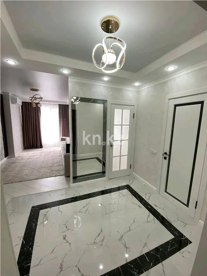 Продажа 2-комнатной квартиры, 60 м², пр. Сейфуллина, дом  51 в Алматы - фото 5