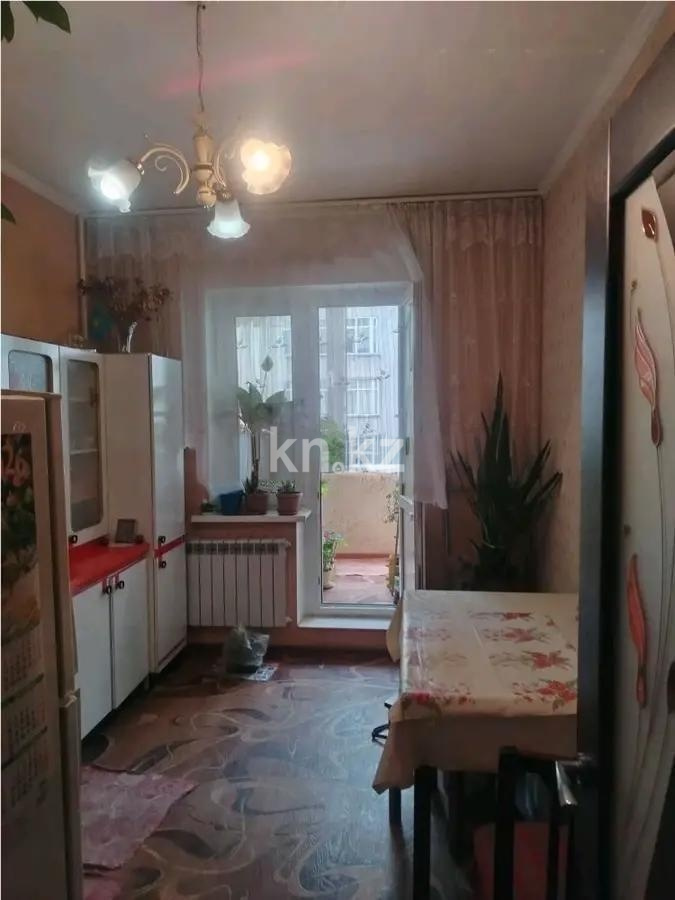 Продажа 1-комнатной квартиры, 41 м² в Алматы - фото 2