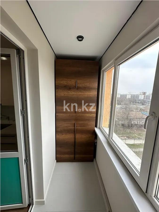 Продажа 2-комнатной квартиры, 60 м² в Алматы - фото 6