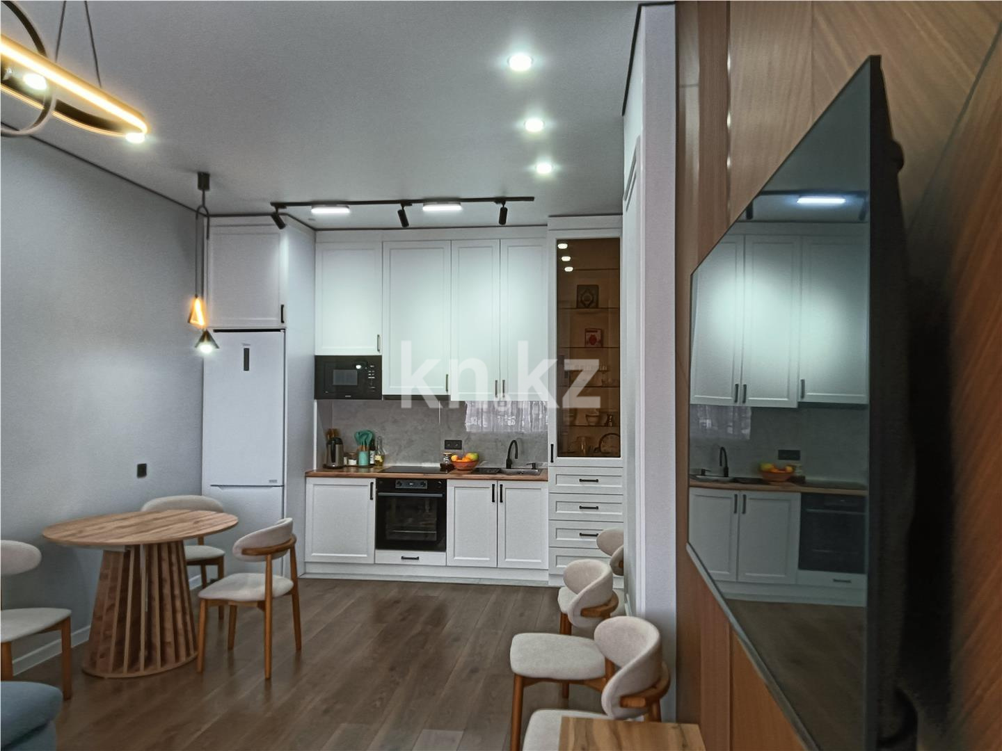 Продажа 3-комнатной квартиры, 58 м² в Караганде - фото 5