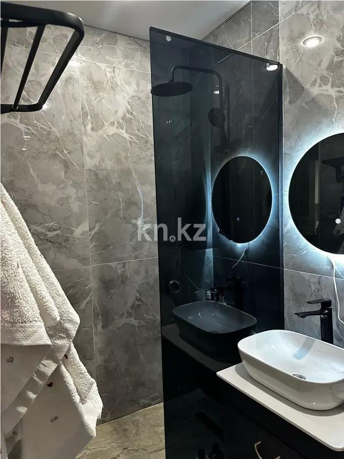 Продажа 1-комнатной квартиры, 38 м², ул. Бейбарыс Султан, дом  25/3 в Астане - фото 3