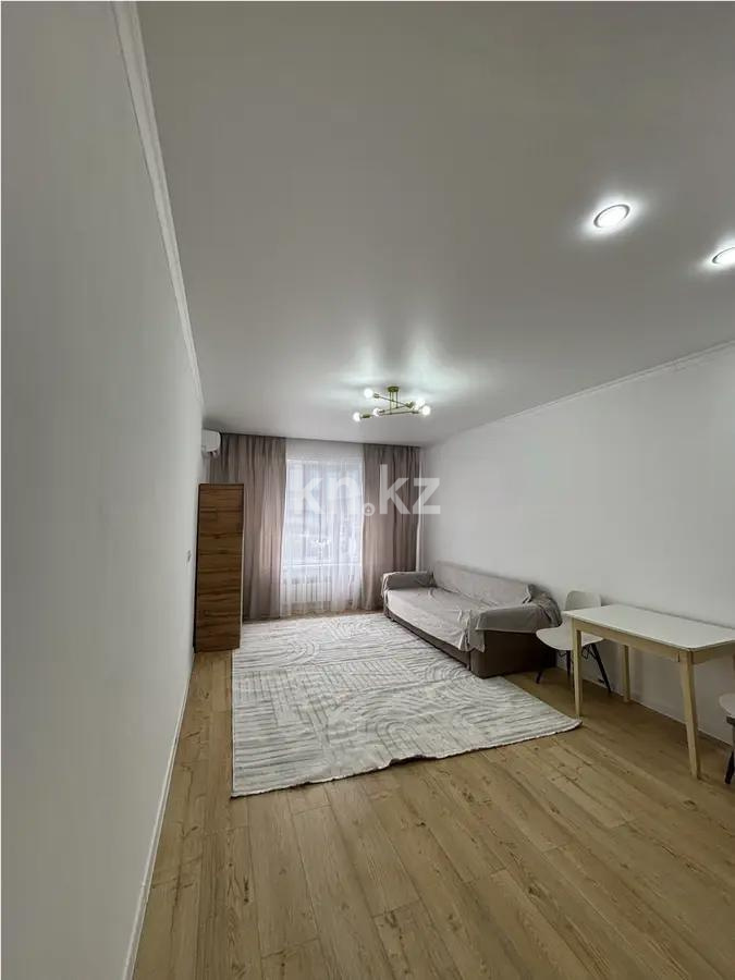 Продажа 1-комнатной квартиры, 30 м² в Алматы