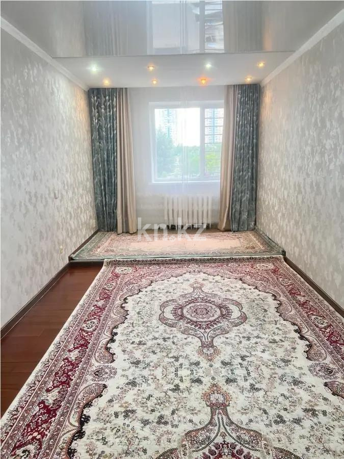 Продажа 3-комнатной квартиры, 100 м² в Астане