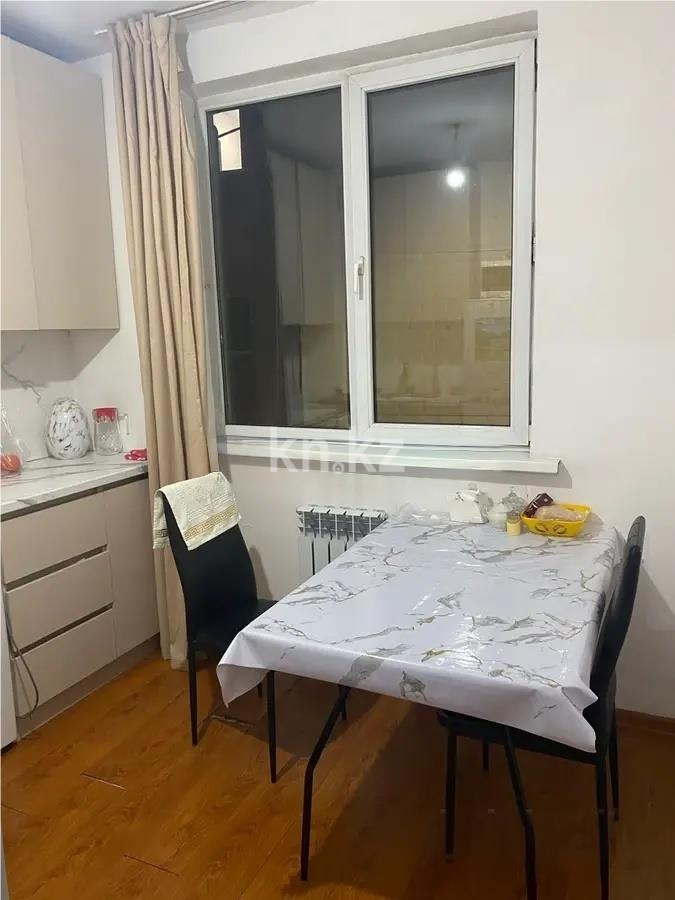 Продажа 1-комнатной квартиры, 38 м² в Алматы - фото 3