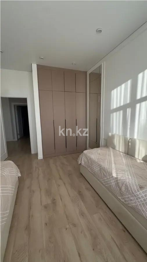 Продажа 3-комнатной квартиры, 94 м² в Караганде - фото 2