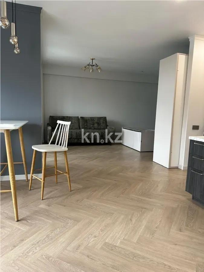 Продажа 1-комнатной квартиры, 52.4 м², мкр-н Шугыла, дом  340/8 в Алматы - фото 3