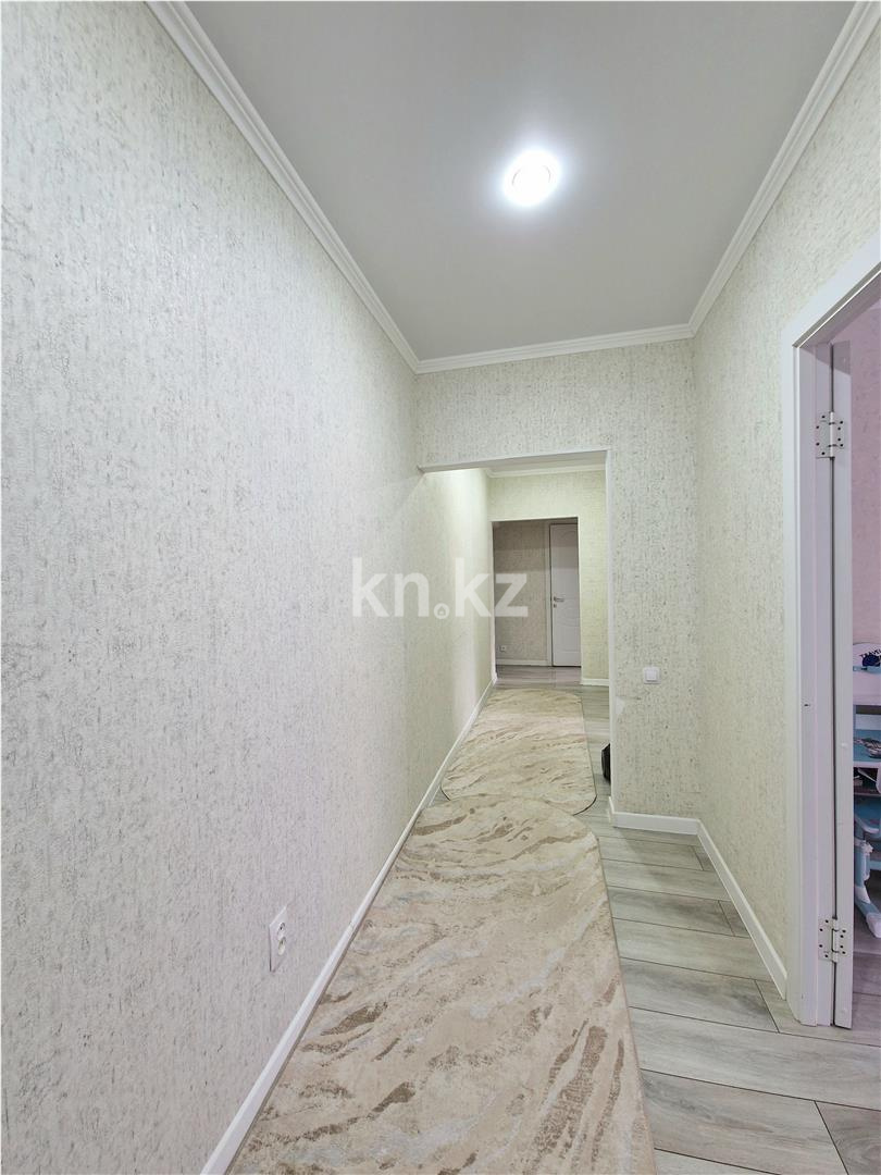 Продажа 3-комнатной квартиры, 78 м² в Караганде - фото 9