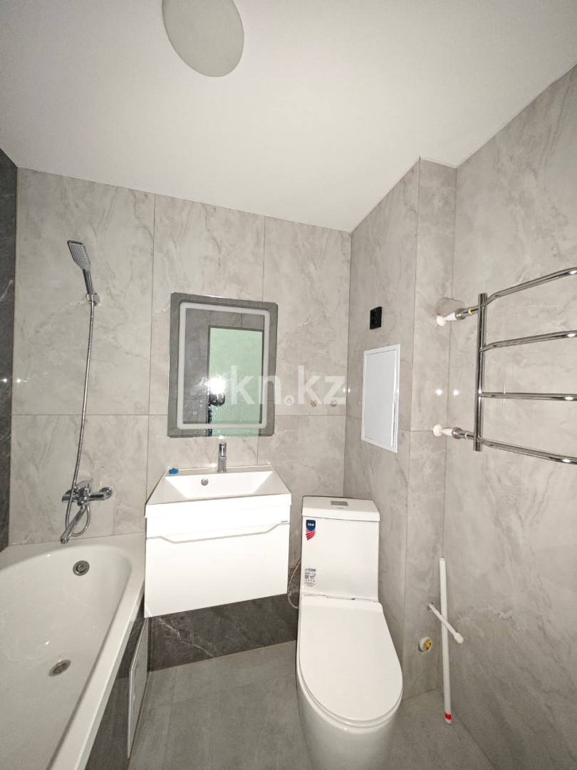 Продажа 2-комнатной квартиры, 48 м² в Темиртау - фото 17