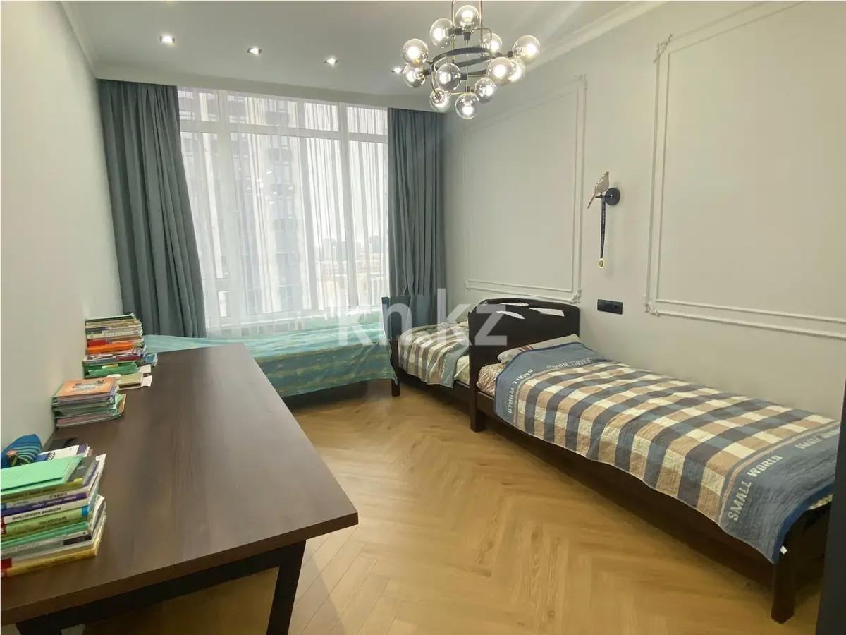 Продажа 3-комнатной квартиры, 115 м², ул. Бухар жырау, дом  28а в Астане - фото 4
