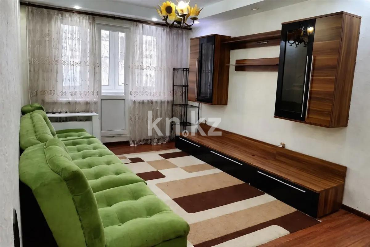 Продажа 2-комнатной квартиры, 44 м² в Алматы