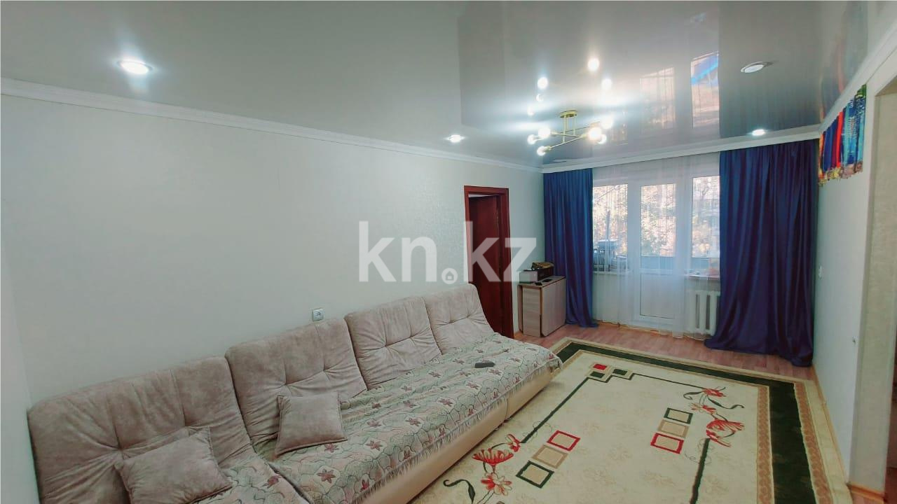 Продажа 2-комнатной квартиры, 44 м² в Караганде - фото 4