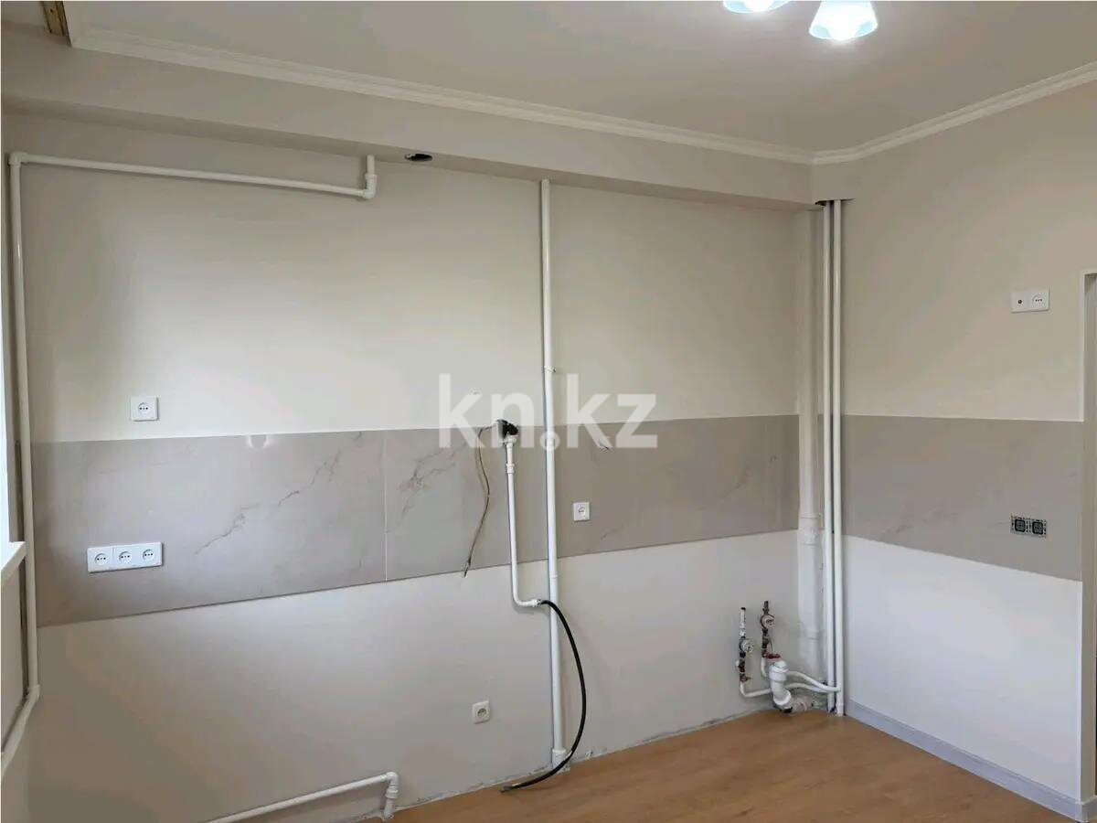 Продажа 2-комнатной квартиры, 52 м² в Алматы - фото 3