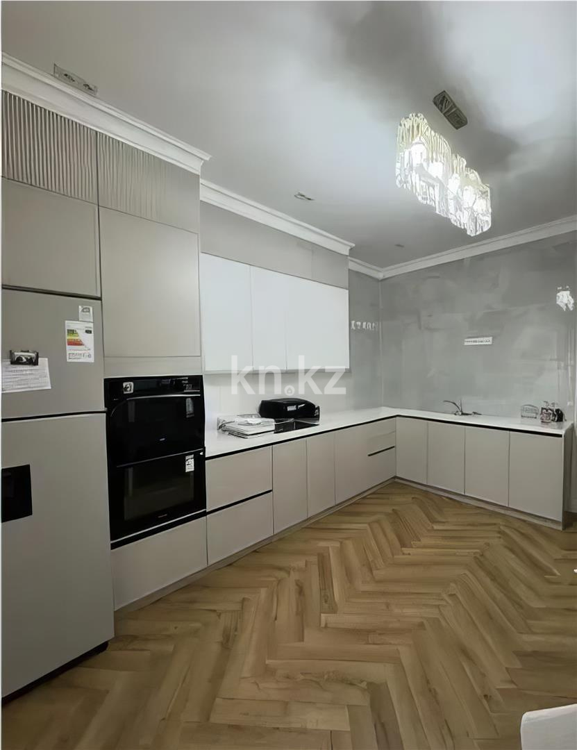 Продажа 3-комнатной квартиры, 127 м² в Астане - фото 4