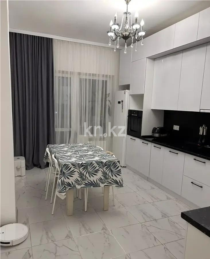 Продажа 3-комнатной квартиры, 115 м² в Астане - фото 3