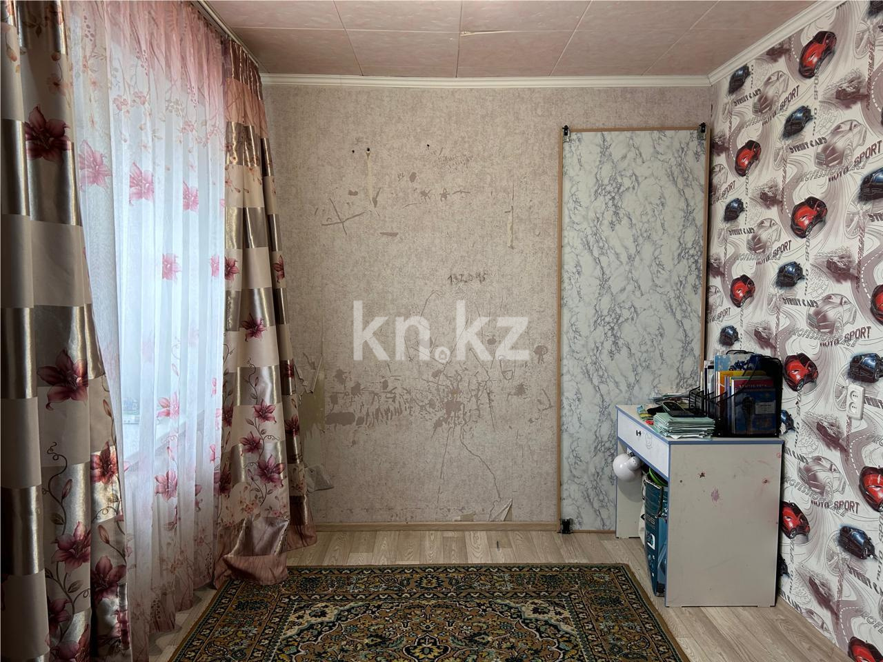 Продажа 3-комнатной квартиры, 68 м² в Темиртау - фото 8