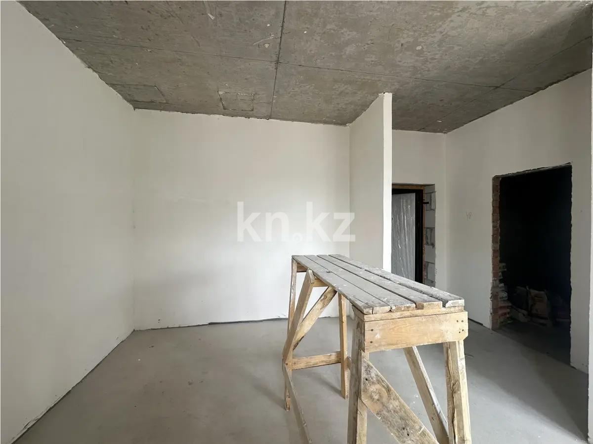 Продажа 1-комнатной квартиры, 30 м² в Астане - фото 2