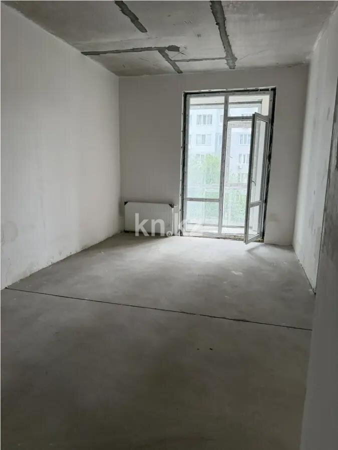 Продажа 2-комнатной квартиры, 49 м² в Алматы