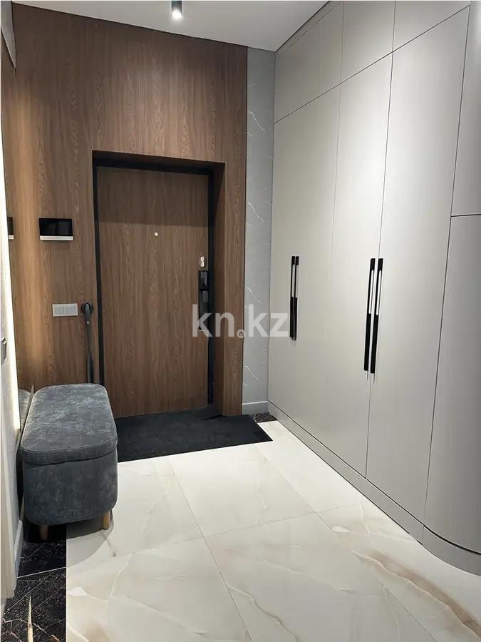 Продажа 3-комнатной квартиры, 110 м² в Астане - фото 7