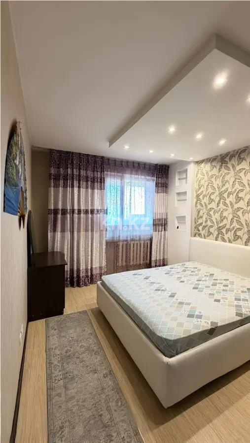 Продажа 1-комнатной квартиры, 38 м² в Астане - фото 2