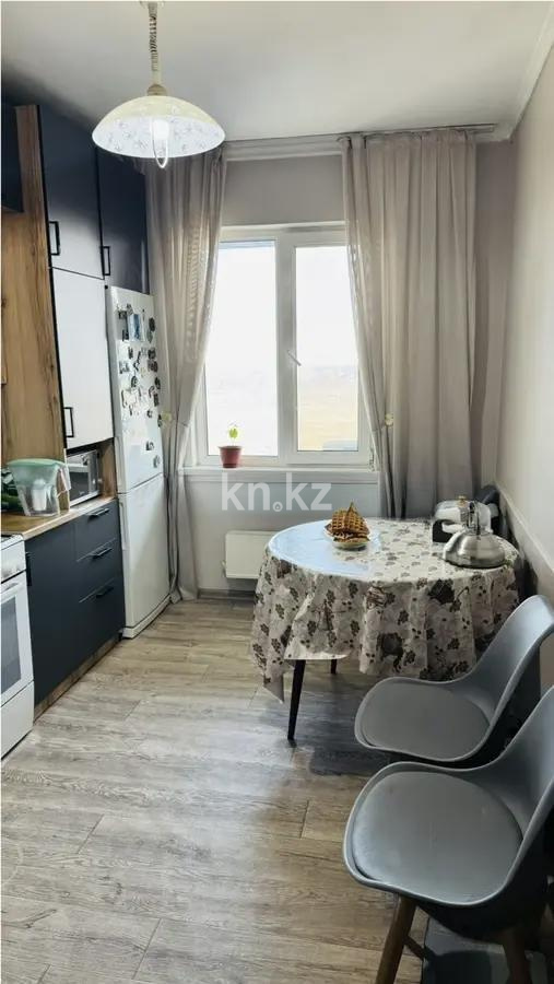 Продажа 2-комнатной квартиры, 64 м² в Алматы - фото 3