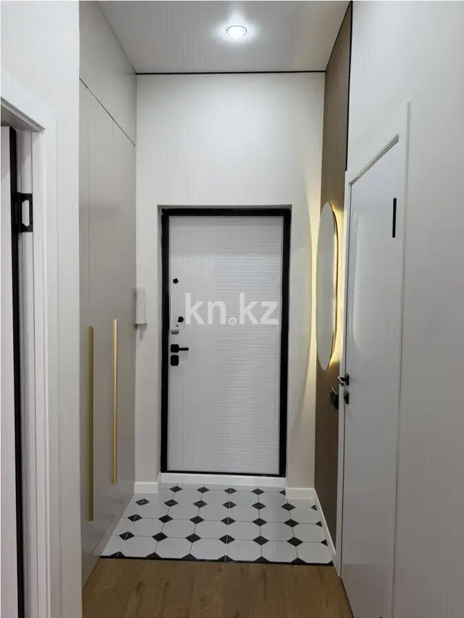 Продажа 2-комнатной квартиры, 46 м² в Алматы - фото 5