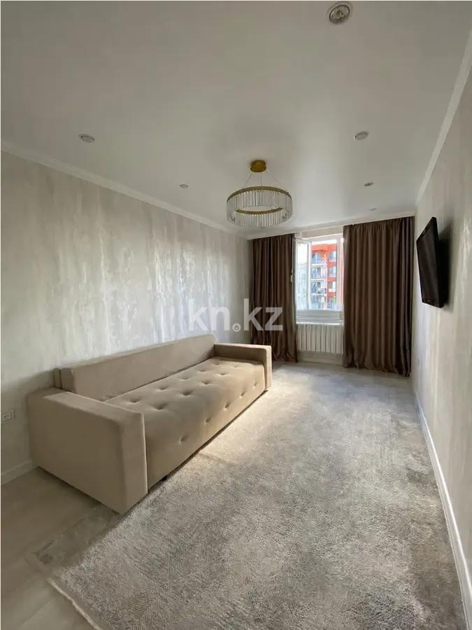 Продажа 1-комнатной квартиры, 36 м² в Алматы