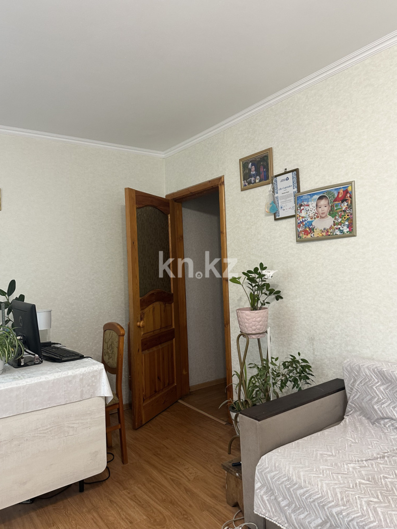 Продажа 2-комнатной квартиры, 48 м² в Караганде - фото 4