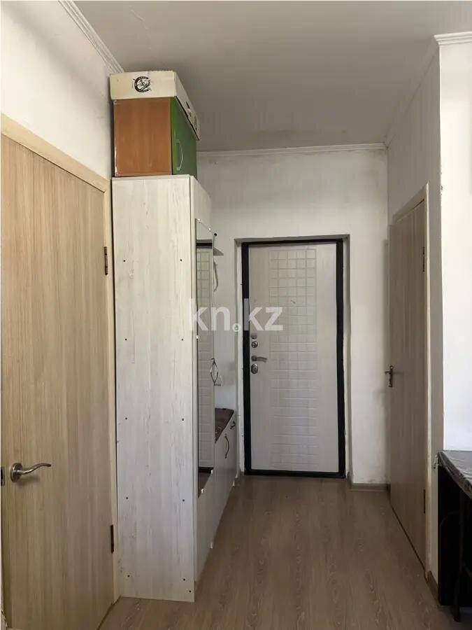 Продажа 2-комнатной квартиры, 33.5 м² в Алматы - фото 4