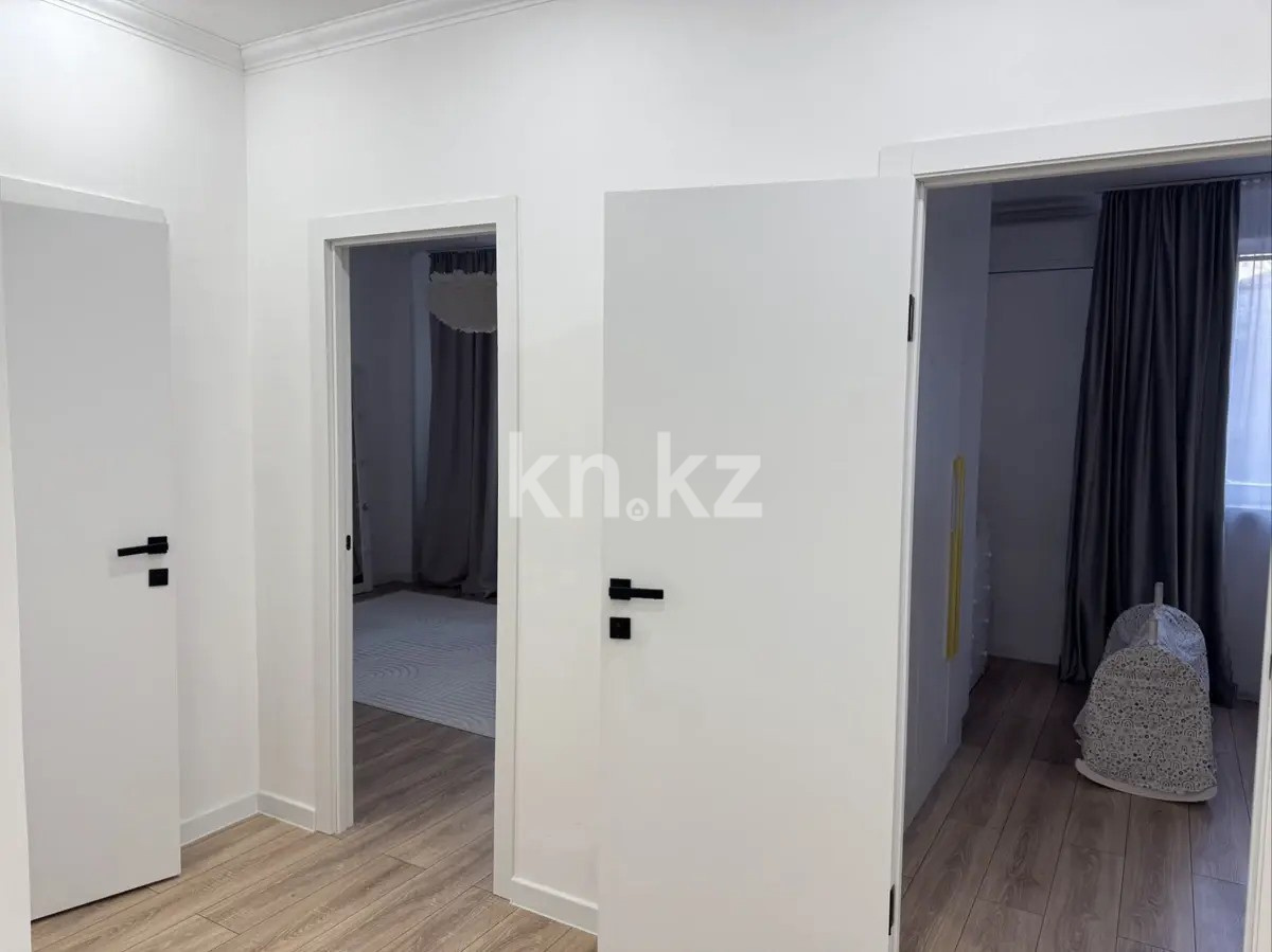 Продажа 3-комнатной квартиры, 98 м², ул. Масанчи, дом  98В в Алматы - фото 2