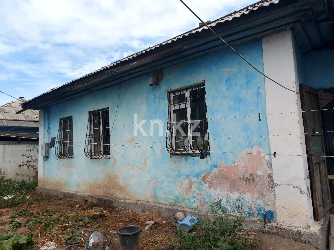 Продажа 6-комнатного дома, 90 м², Барыс, дом  63 в Алматы - фото 9