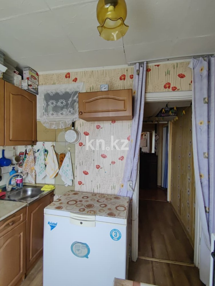 Продажа 2-комнатной квартиры, 44 м² в Караганде - фото 17