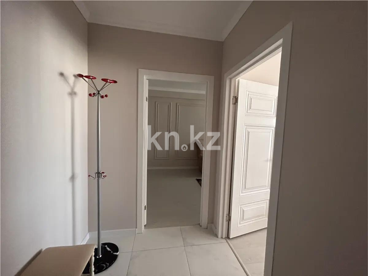 Продажа 2-комнатной квартиры, 61 м², ул. Толе би, дом  285/8 в Алматы - фото 5