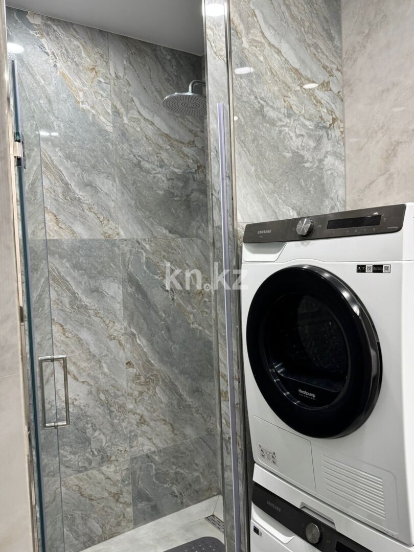 Продажа 4-комнатной квартиры, 126.5 м² в Астане - фото 14
