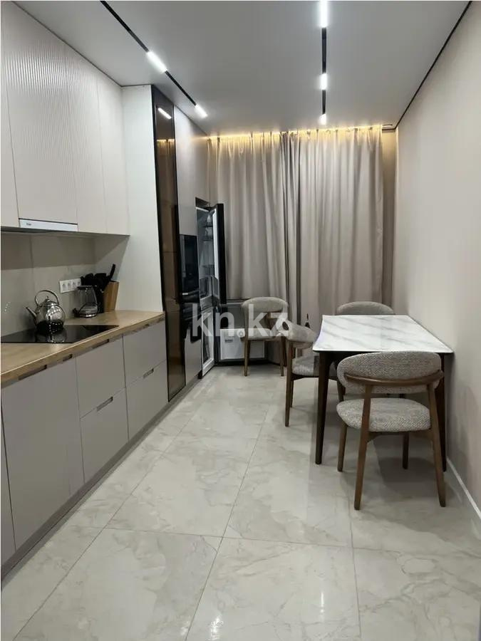 Продажа 2-комнатной квартиры, 66 м² в Алматы - фото 3